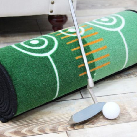 Golf Carpet Putting Mat