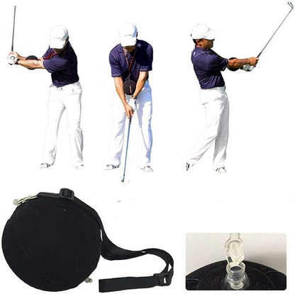 Golf Swing Trainer