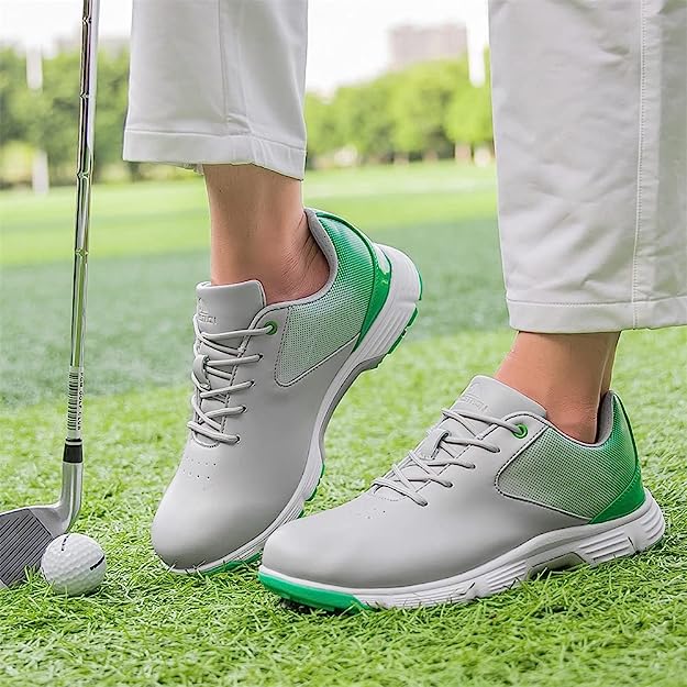 Thestron Golf Shoes for Men