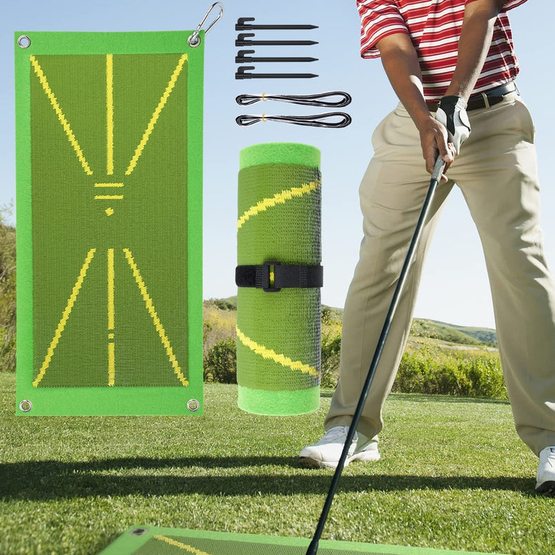 Golf Training Mat