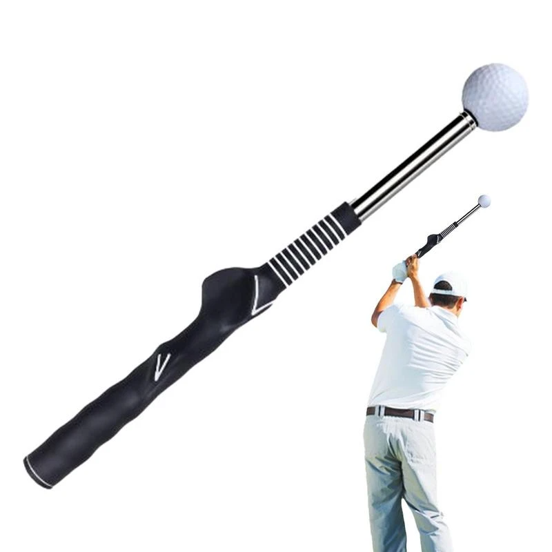 Swing Practice Telescopic