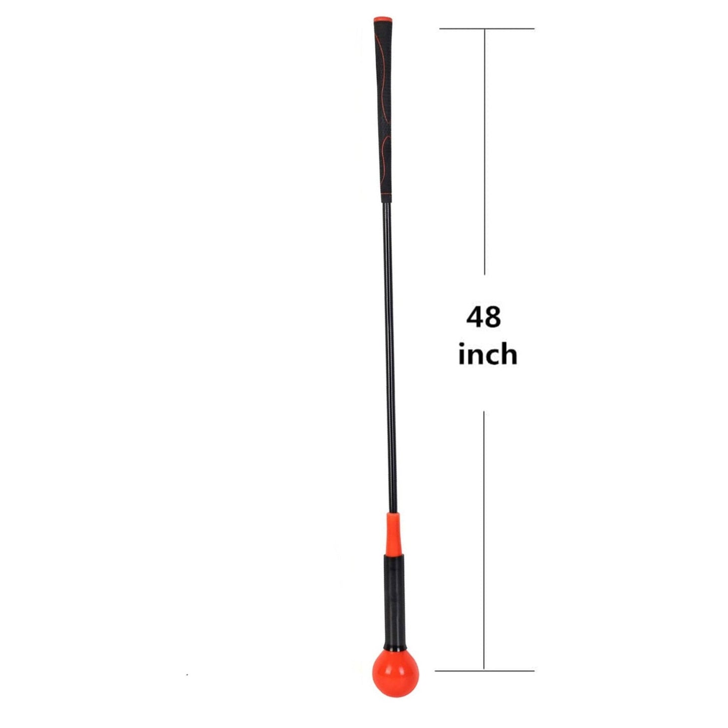 Golf Swing Training Rod