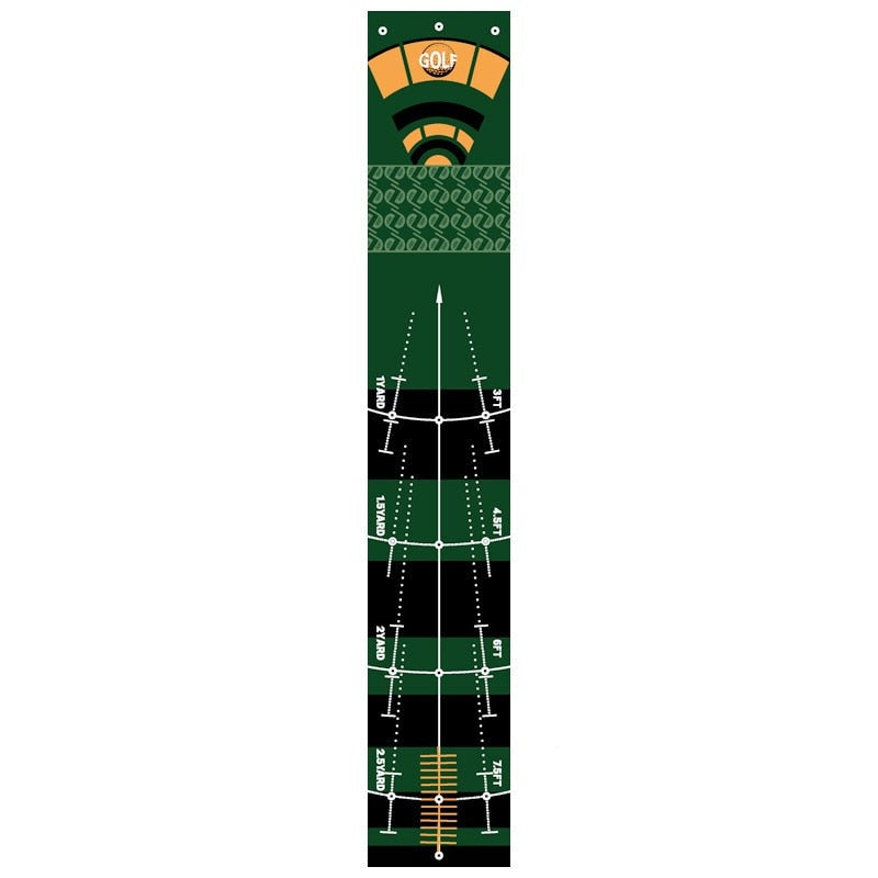 Golf Carpet Putting Mat