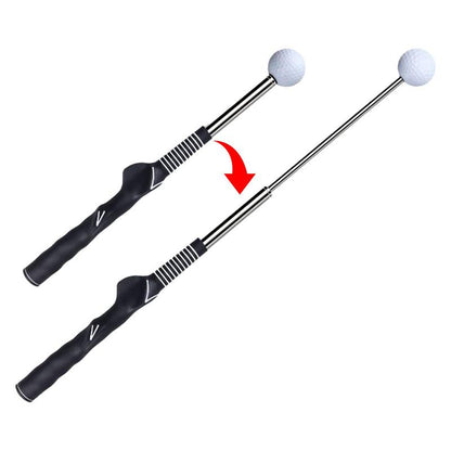 Swing Practice Telescopic