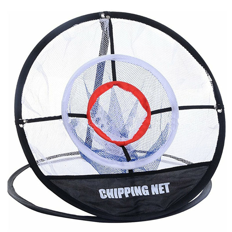 Golf Pop UP Indoor/Outdoor Chipping Net